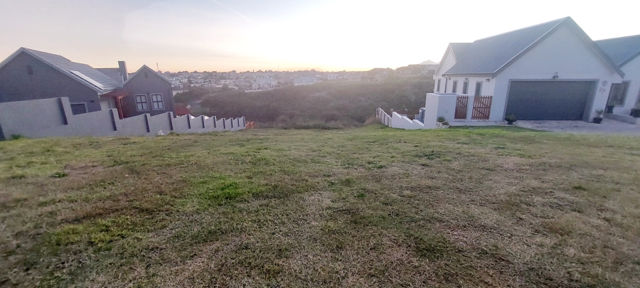 0 Bedroom Property for Sale in Blue Mountain Village Western Cape
